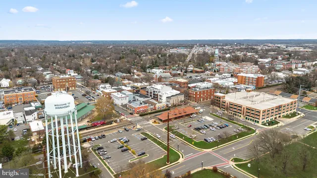 $553,480 | 9623 Grant Avenue, Unit HOMESITE 65, Manassas, VA 20110