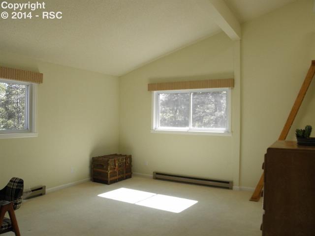 11330 Wakely Road Colorado Springs, CO 80908 - Photo 9 of 23 Main Level Master Suite Area