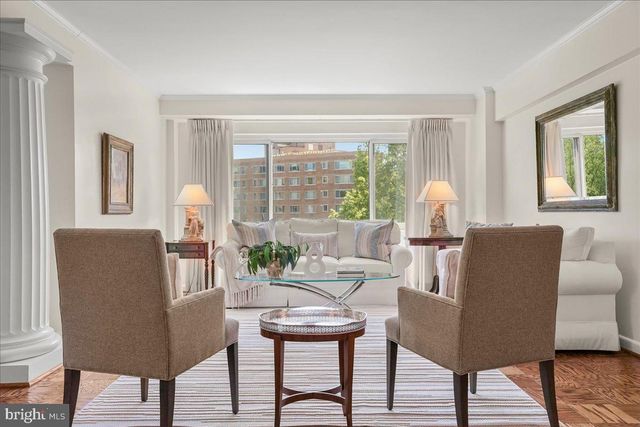 $645,000 | 4201 Cathedral Avenue Northwest, Unit 415W, Washington, DC 20016