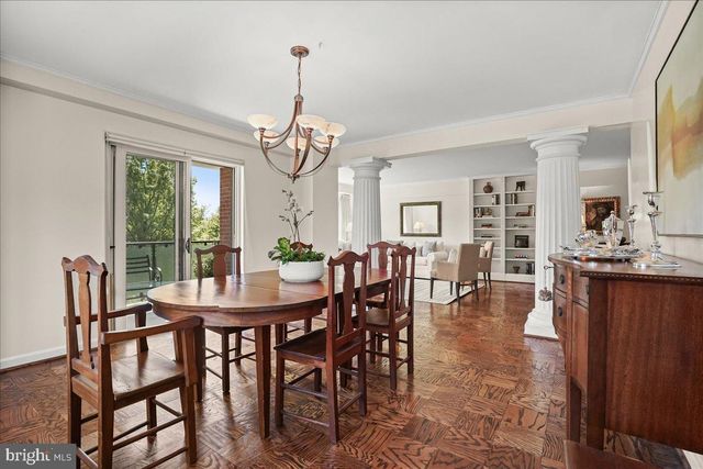 $645,000 | 4201 Cathedral Avenue Northwest, Unit 415W, Washington, DC 20016