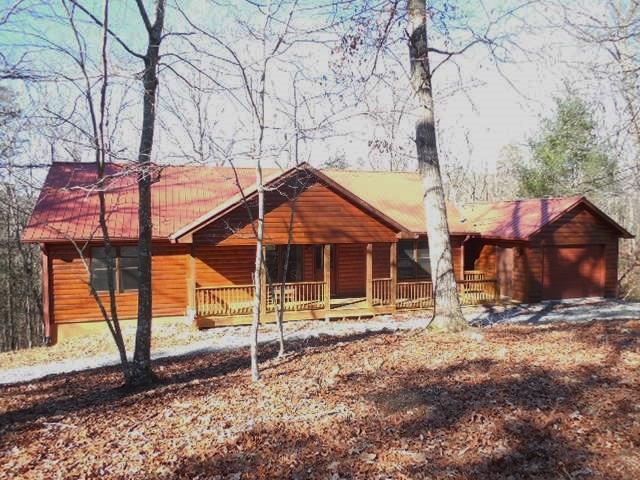 315 Zenith Trail Ellijay, GA 30540 - Photo 1 of 1