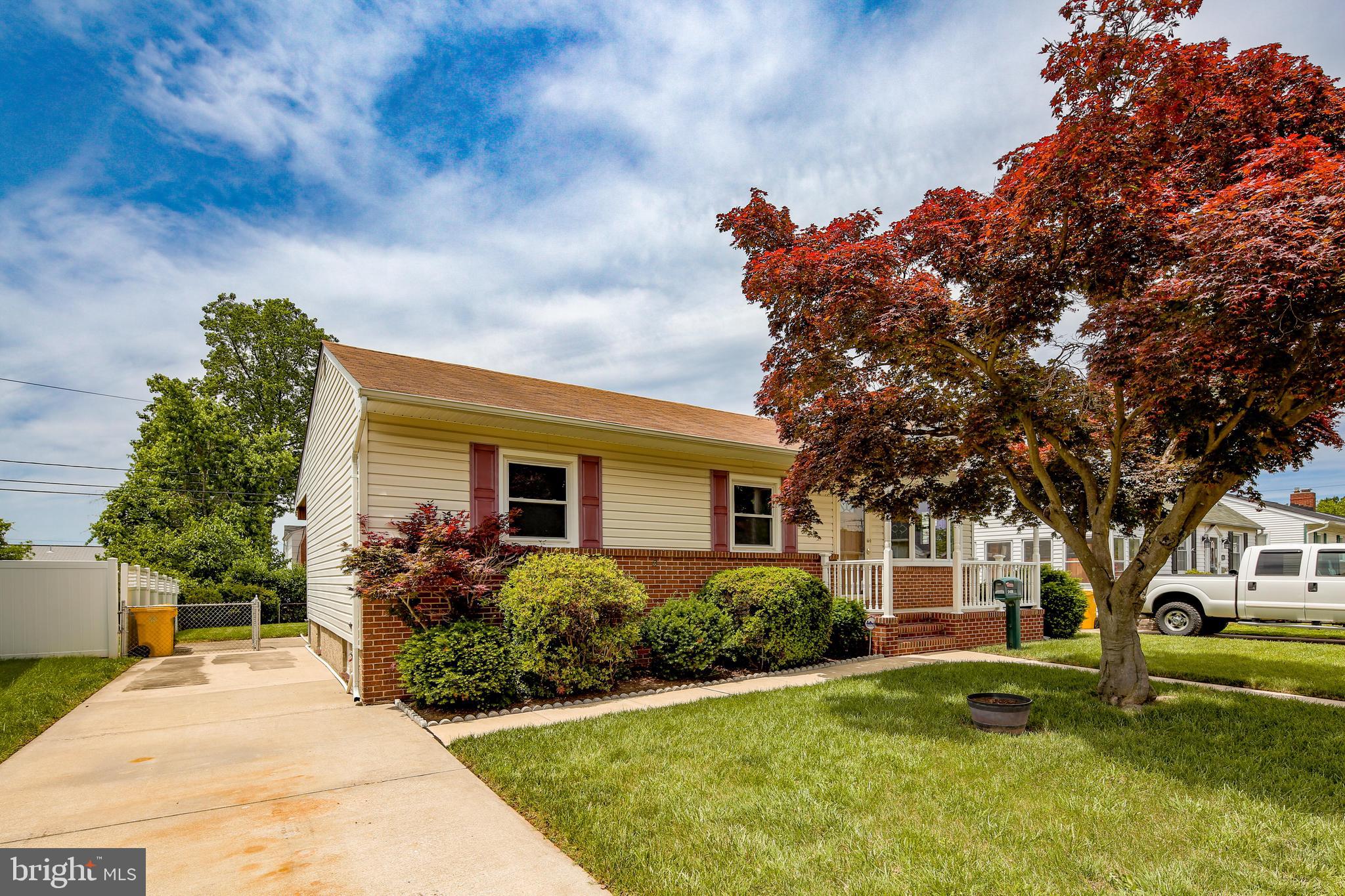 5406 Park Road Baltimore, MD 21225 - Photo 2 of 37