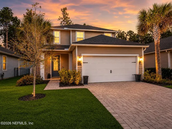 $439,900 | 243 Greenway Lane, St. Augustine, FL 32092