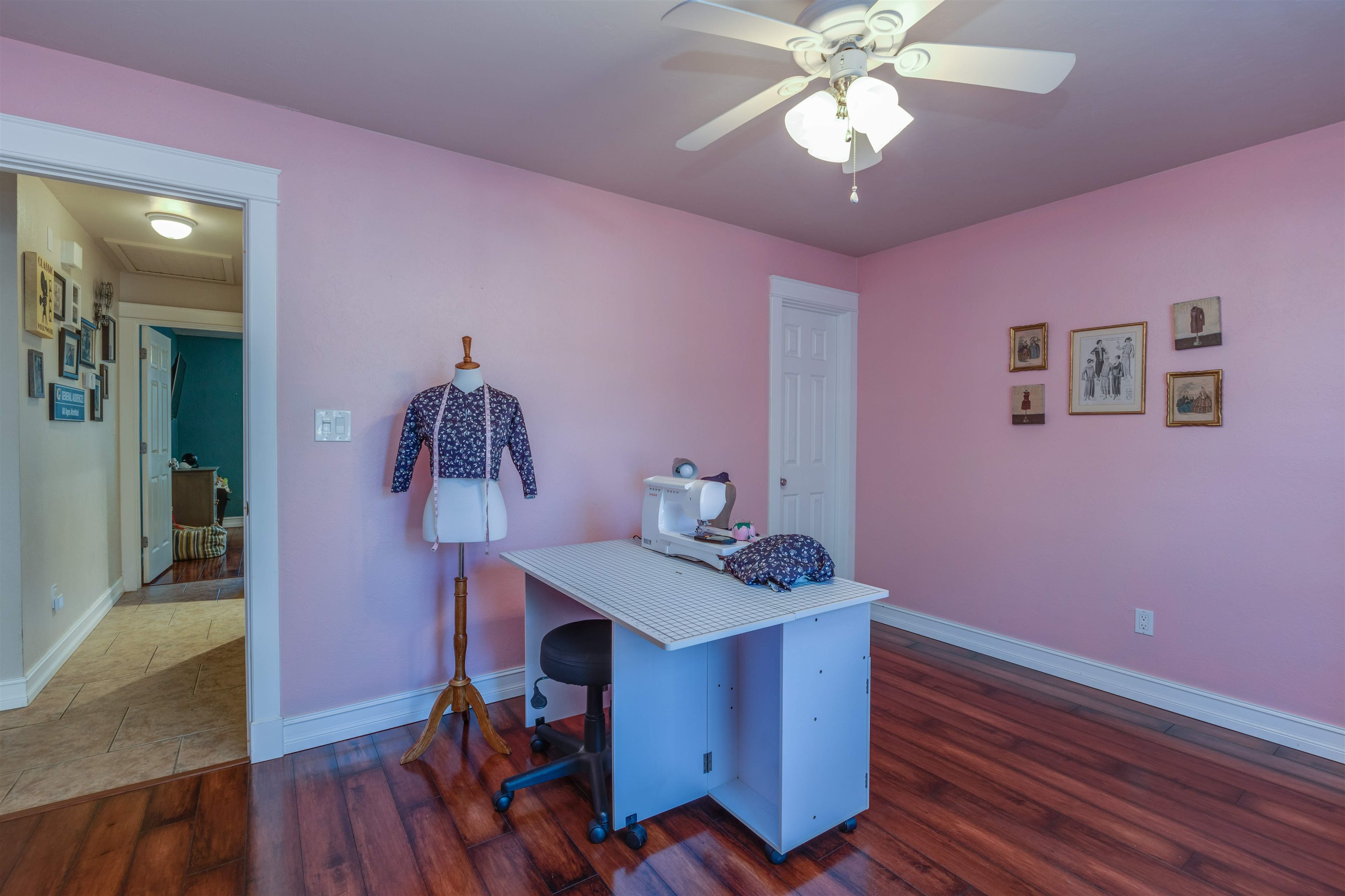 4328 Carnwath Road Tallahassee, FL 32303 - Photo 13 of 36 Gallery Image 13