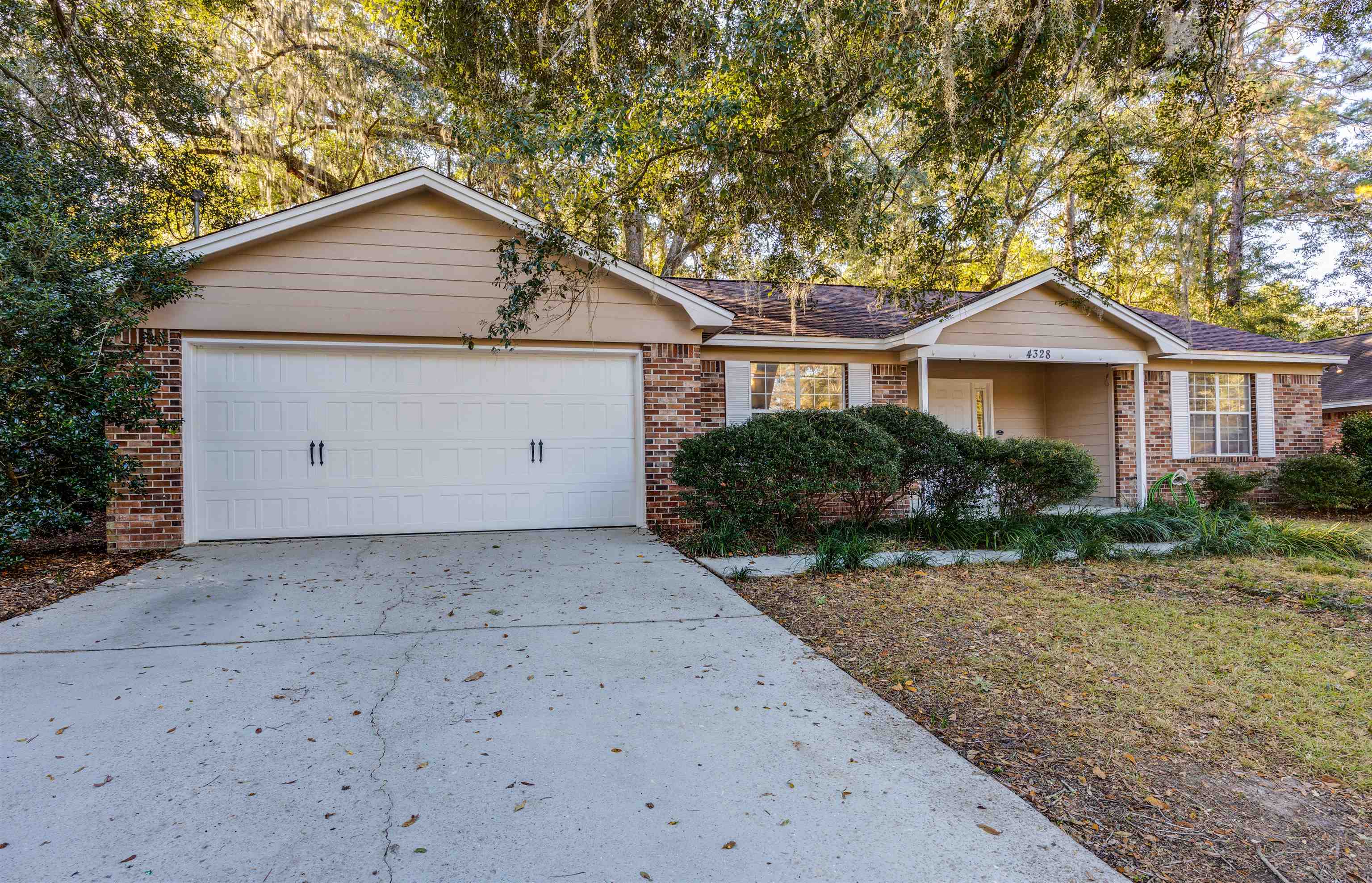 4328 Carnwath Road Tallahassee, FL 32303 - Photo 2 of 36 Gallery Image 2