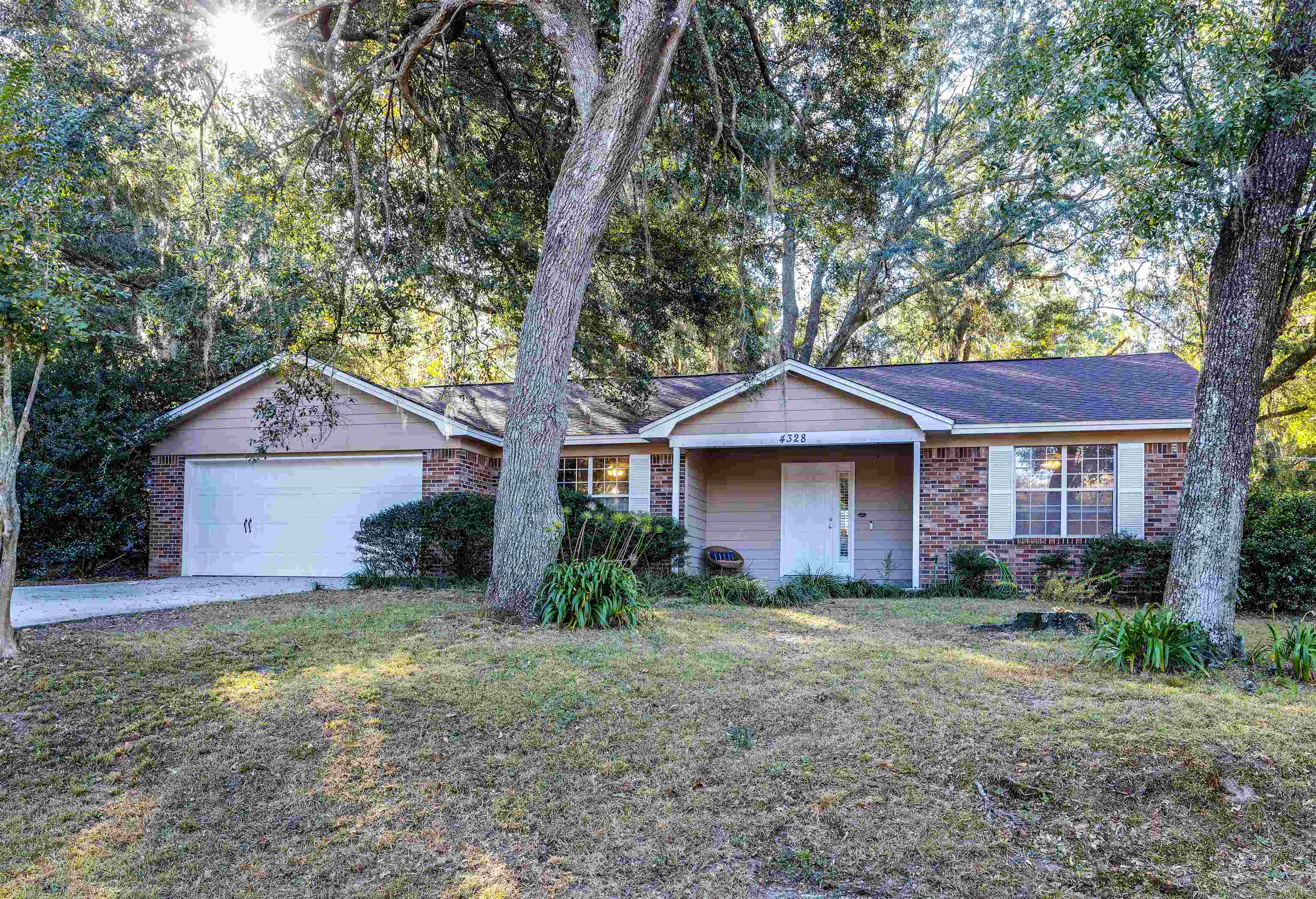 4328 Carnwath Road Tallahassee, FL 32303 - Photo 36 of 36 Gallery Image 36