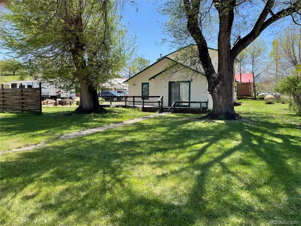 $599,000 | 137 Cucharas Street, La Veta, CO 81055