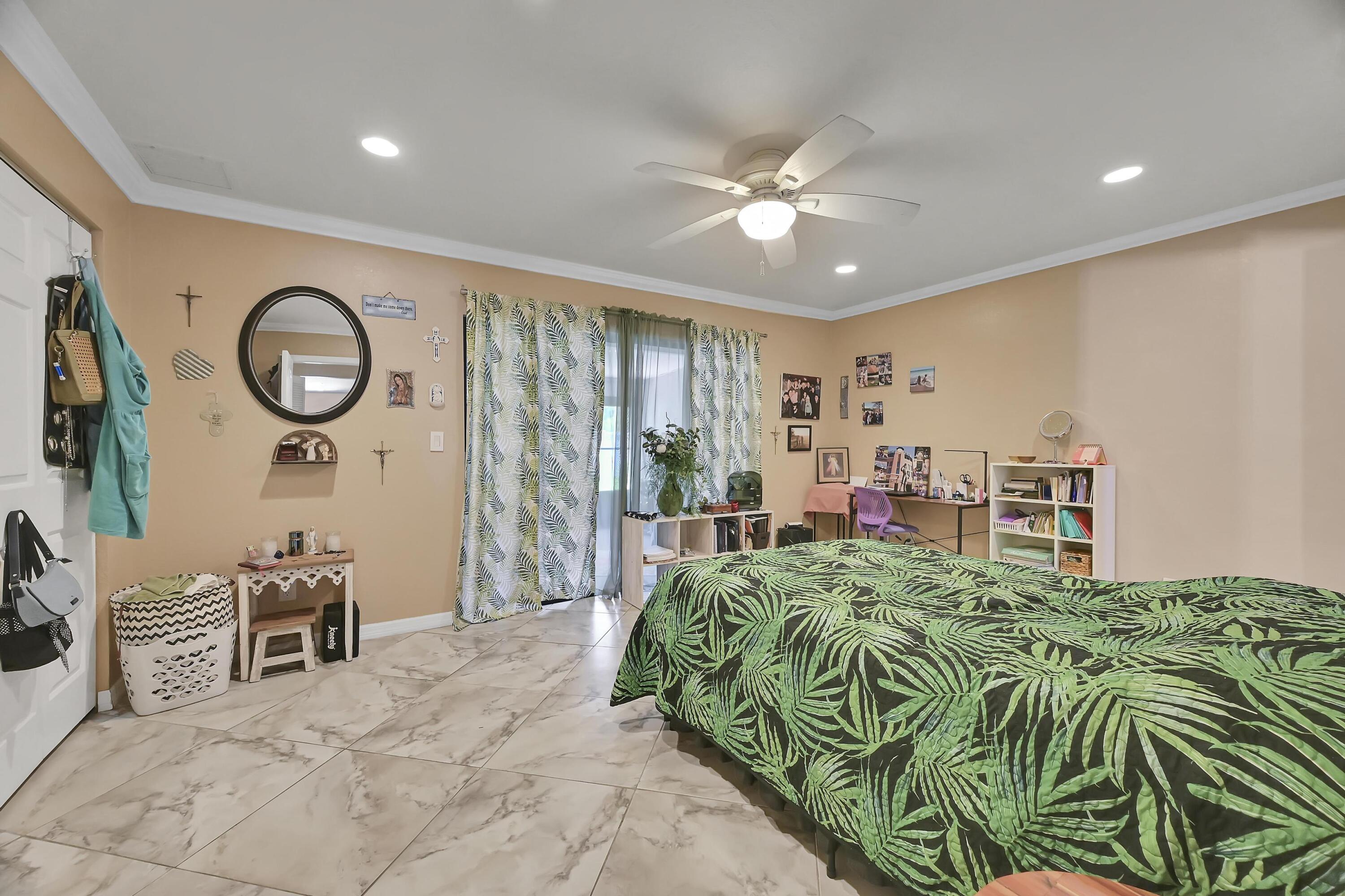 6002 Indrio Road, Unit K2 Fort Pierce, FL 34951 - Photo 11 of 24 Bedroom