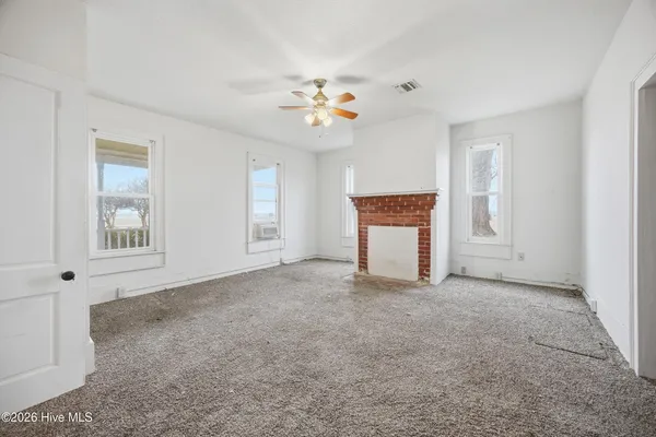 $165,000 | 231 Deep Creek Road, Hertford, NC 27944