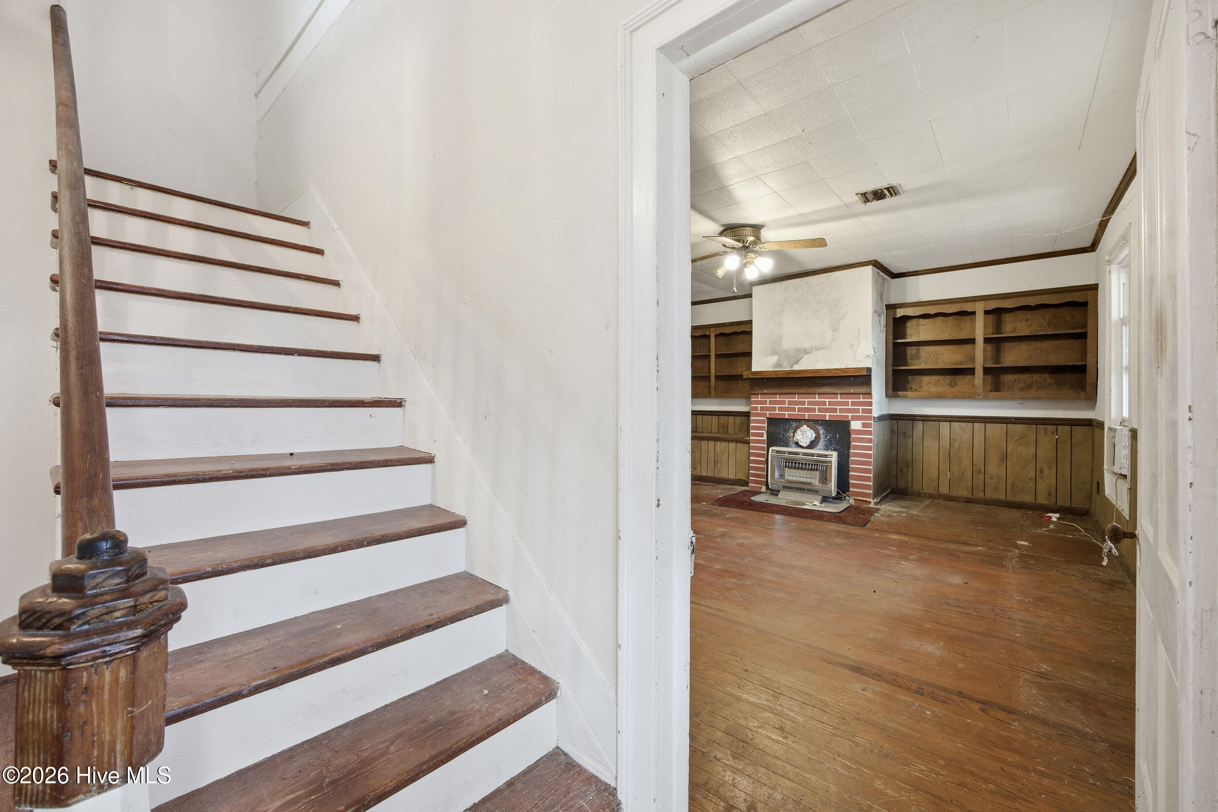 231 Deep Creek Road Hertford, NC 27944 - Photo 12 of 60 36__39a2126