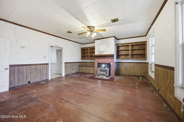 $165,000 | 231 Deep Creek Road, Hertford, NC 27944