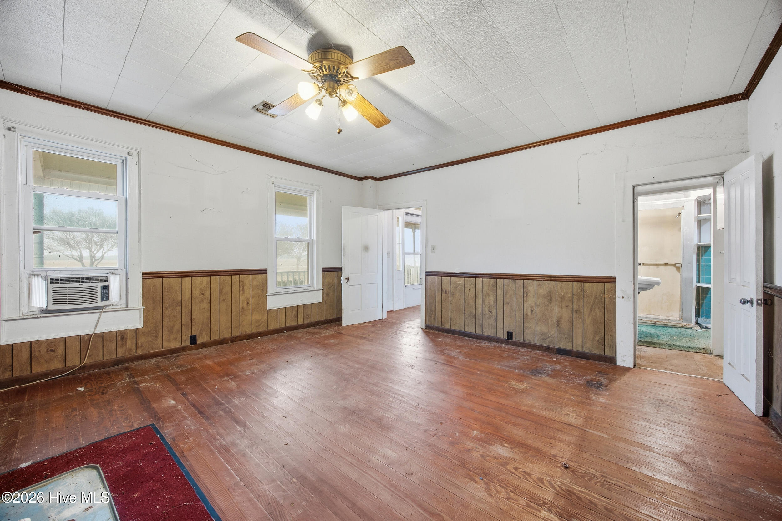 231 Deep Creek Road Hertford, NC 27944 - Photo 14 of 60 33__39a2117