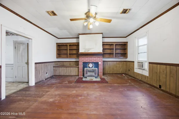 $165,000 | 231 Deep Creek Road, Hertford, NC 27944