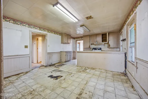 $165,000 | 231 Deep Creek Road, Hertford, NC 27944