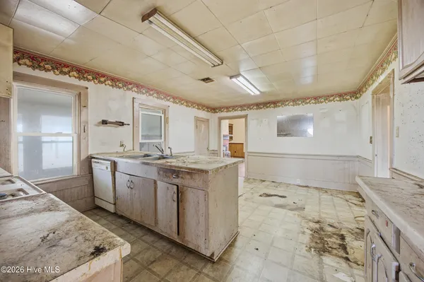 $165,000 | 231 Deep Creek Road, Hertford, NC 27944