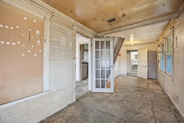 $165,000 | 231 Deep Creek Road, Hertford, NC 27944