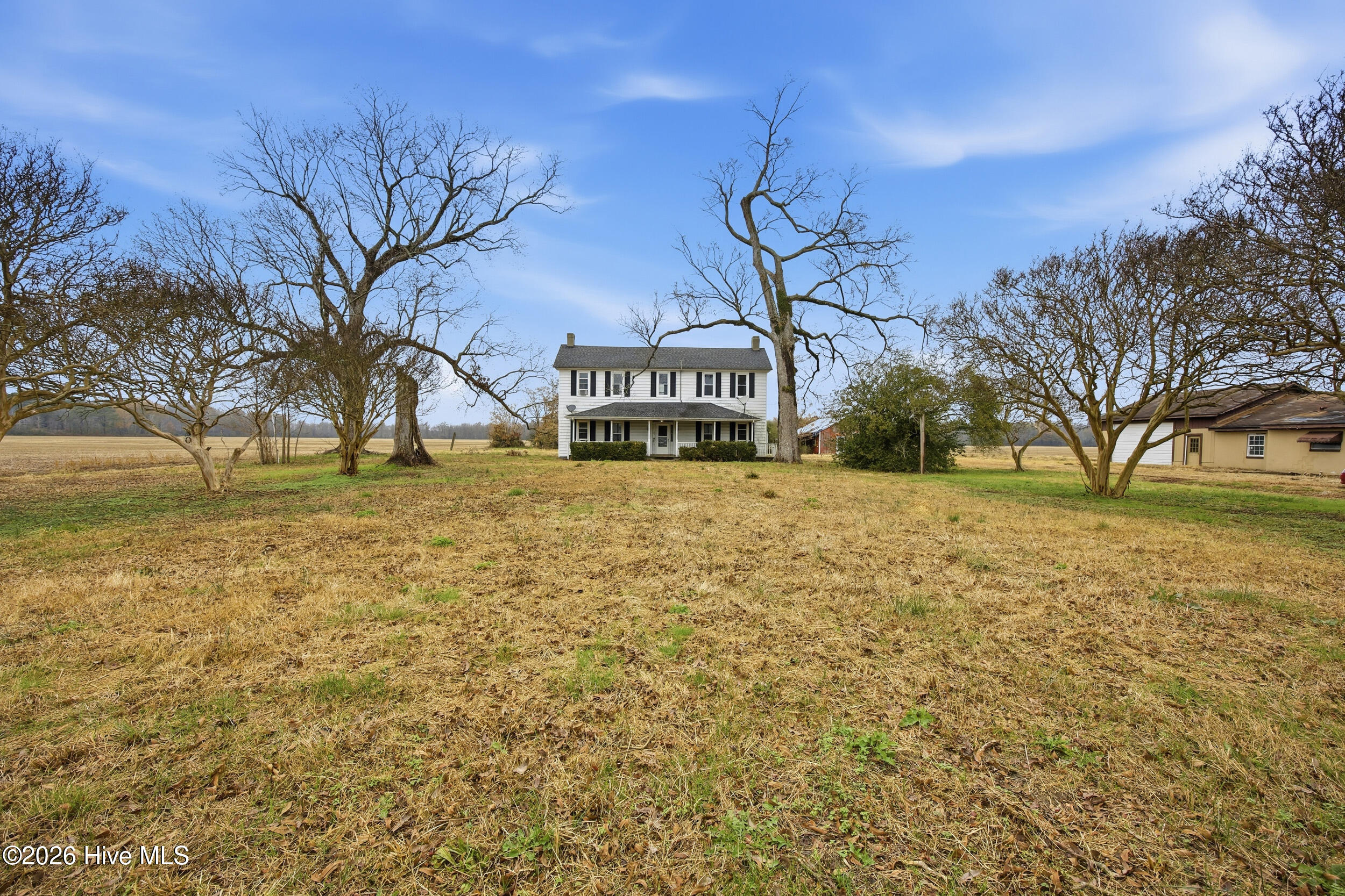 231 Deep Creek Road Hertford, NC 27944 - Photo 2 of 60 5__39a2189