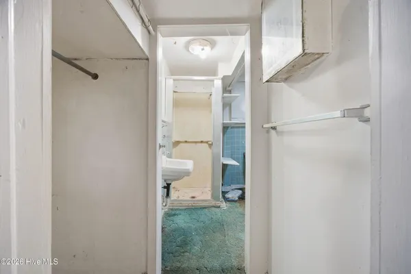 $165,000 | 231 Deep Creek Road, Hertford, NC 27944