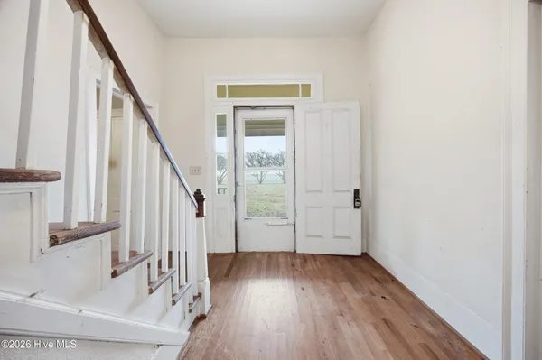 $165,000 | 231 Deep Creek Road, Hertford, NC 27944