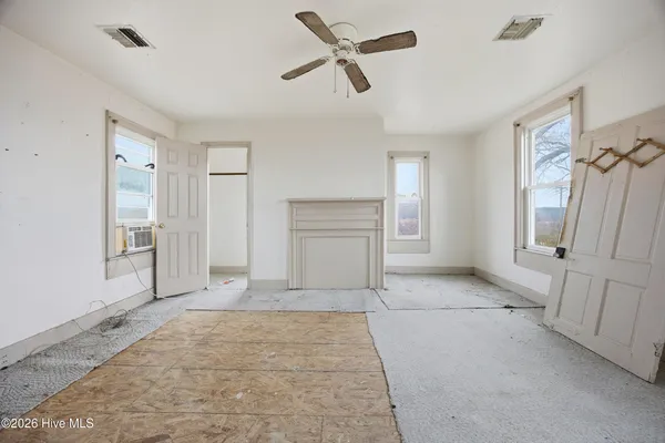 $165,000 | 231 Deep Creek Road, Hertford, NC 27944