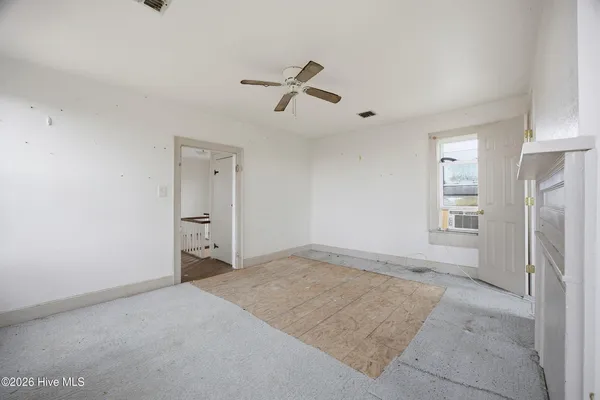 $165,000 | 231 Deep Creek Road, Hertford, NC 27944