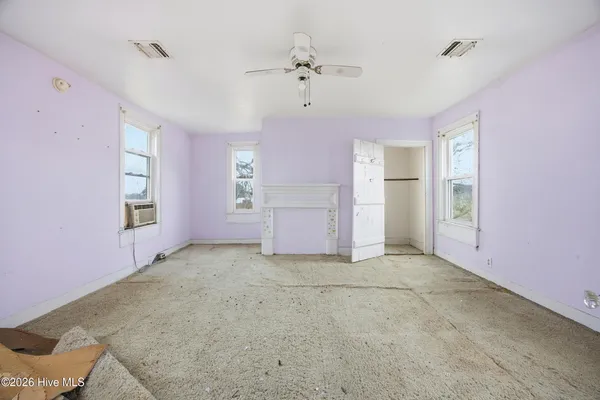 $165,000 | 231 Deep Creek Road, Hertford, NC 27944