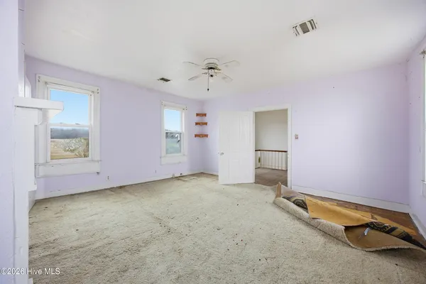 $165,000 | 231 Deep Creek Road, Hertford, NC 27944