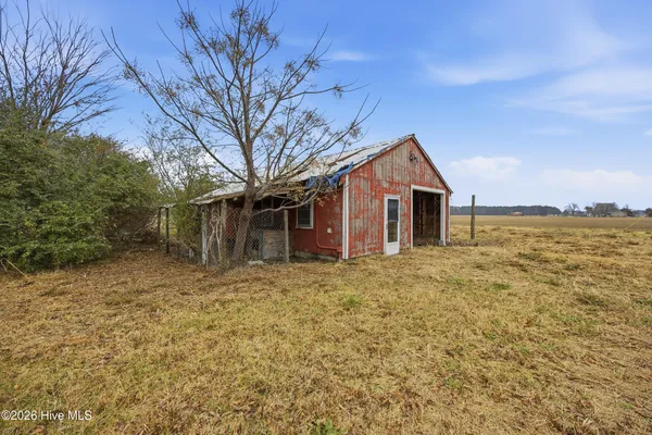 $165,000 | 231 Deep Creek Road, Hertford, NC 27944