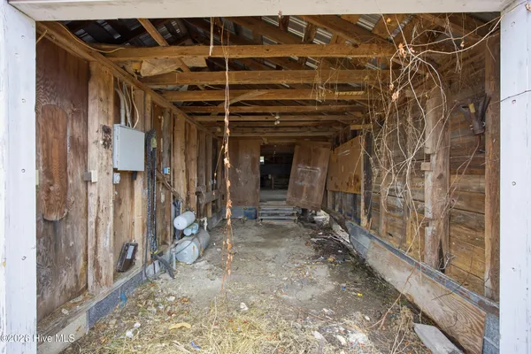 $165,000 | 231 Deep Creek Road, Hertford, NC 27944