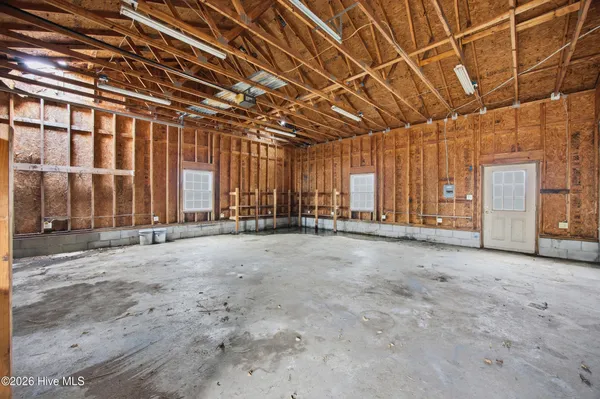 $165,000 | 231 Deep Creek Road, Hertford, NC 27944