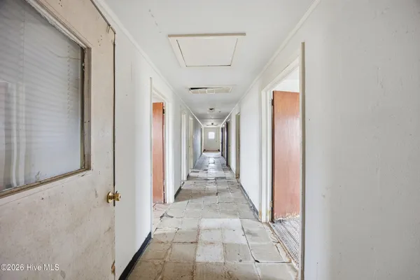 $165,000 | 231 Deep Creek Road, Hertford, NC 27944