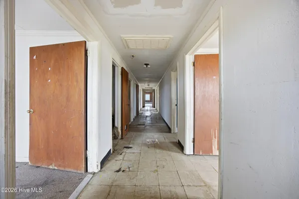 $165,000 | 231 Deep Creek Road, Hertford, NC 27944