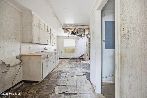 $165,000 | 231 Deep Creek Road, Hertford, NC 27944