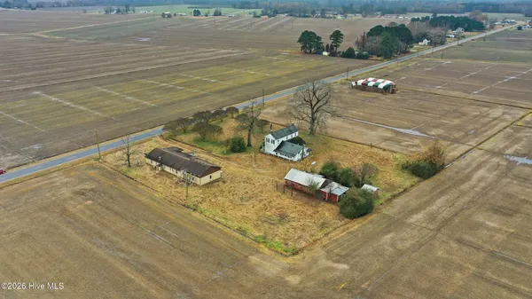 $165,000 | 231 Deep Creek Road, Hertford, NC 27944