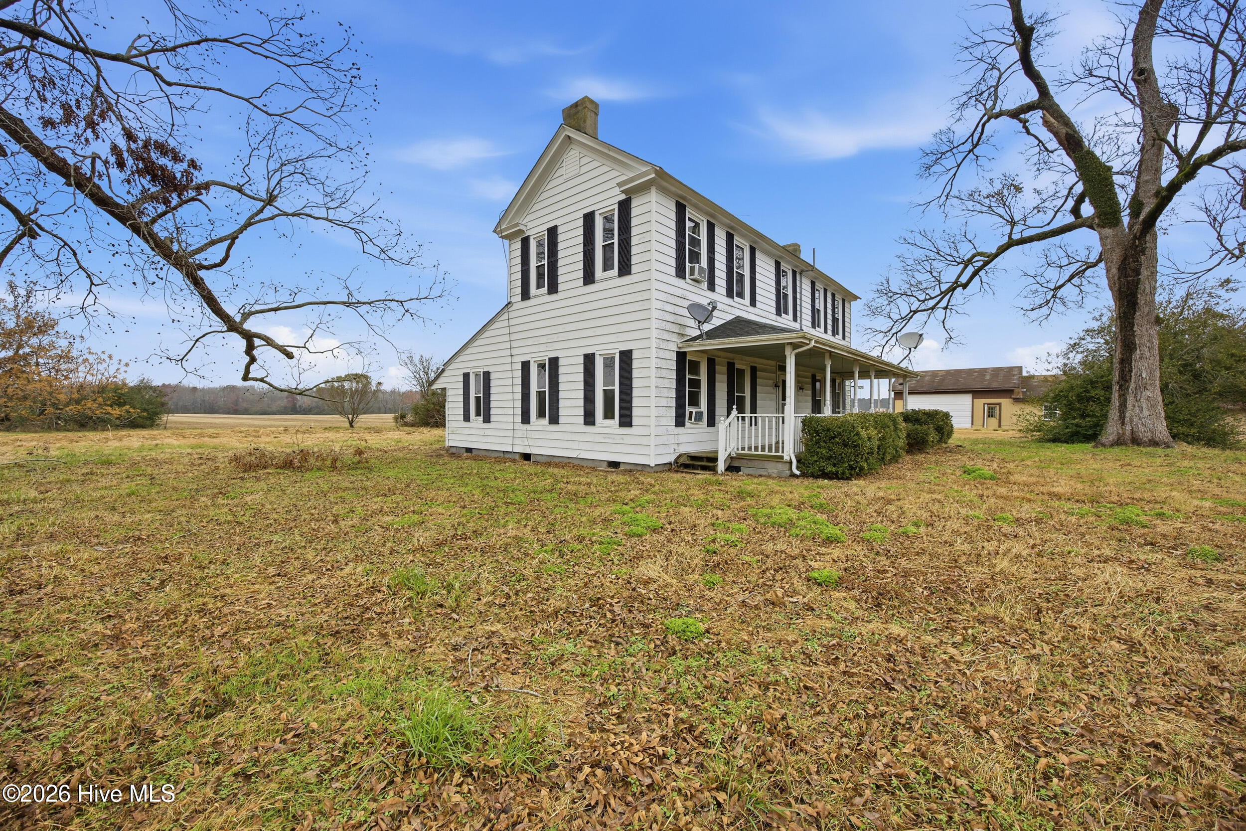 231 Deep Creek Road Hertford, NC 27944 - Photo 5 of 60 4__39a2186