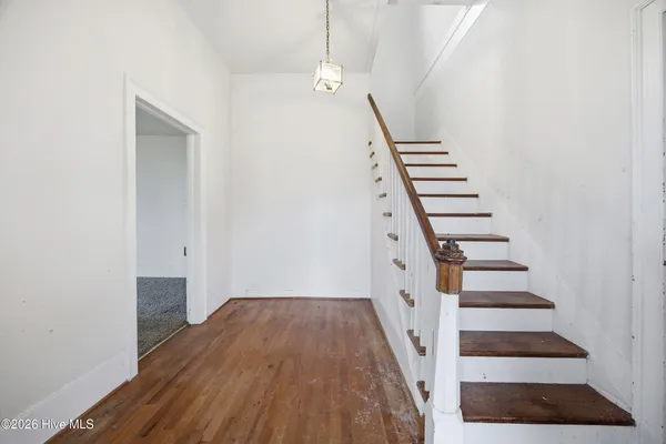 $165,000 | 231 Deep Creek Road, Hertford, NC 27944