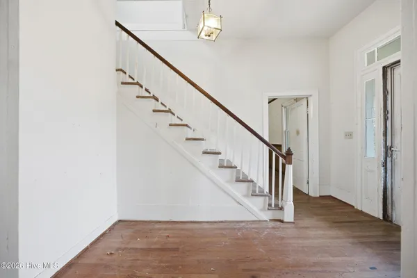 $165,000 | 231 Deep Creek Road, Hertford, NC 27944