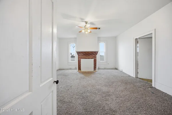 $165,000 | 231 Deep Creek Road, Hertford, NC 27944