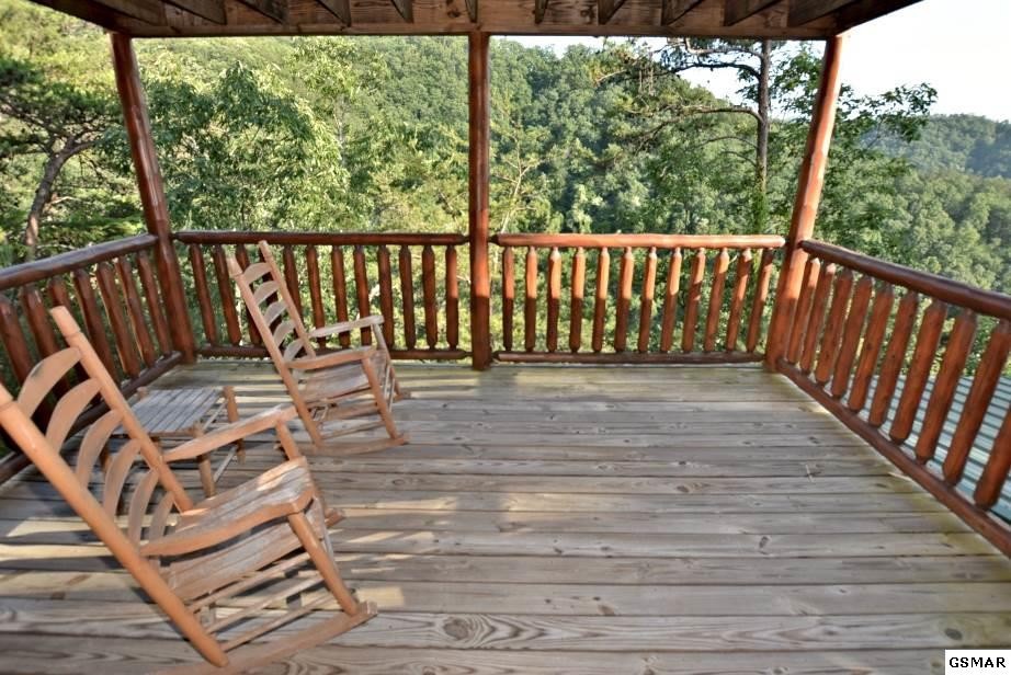 3535 Carsons Ridge Way, Unit LOSTTEXAN Sevierville, TN 37862 - Photo 25 of 32 Gallery Image 25