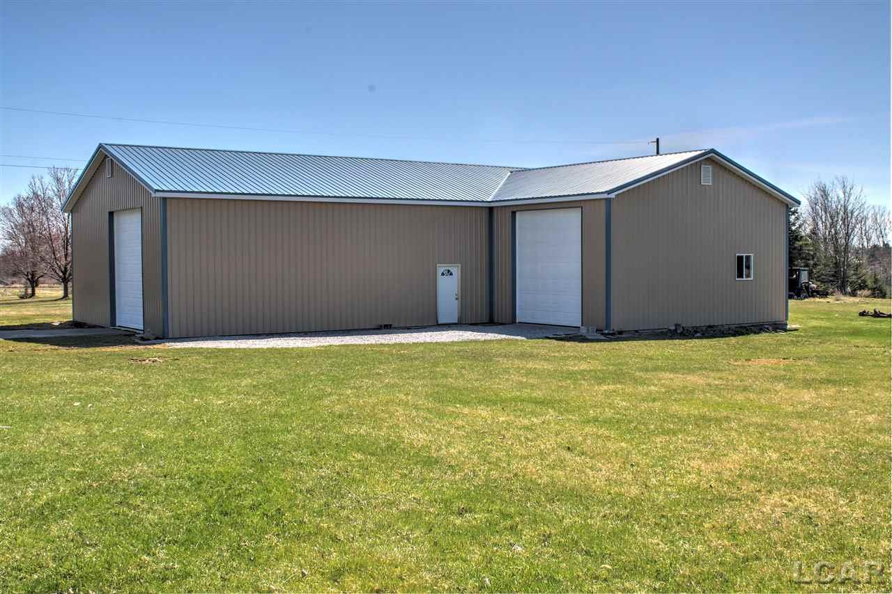 1537 Taylor Road Clinton, MI 49236 - Photo 21 of 30