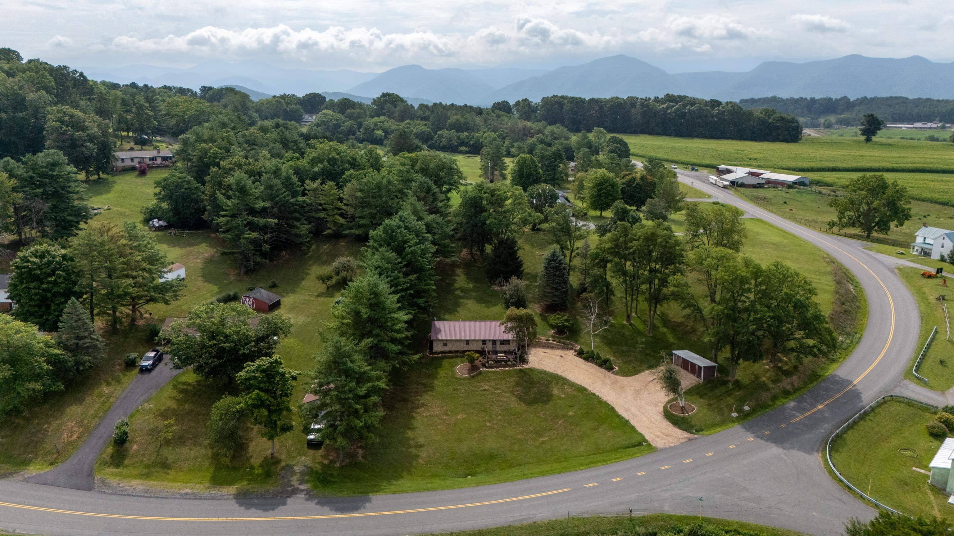 660 Sterrett Road Fairfield, VA 24435 - Photo 58 of 60 Gallery Image 58