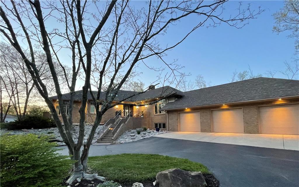 930 South Country Club Road Columbus, IN 47201 - Photo 1 of 47 Gallery Image 1