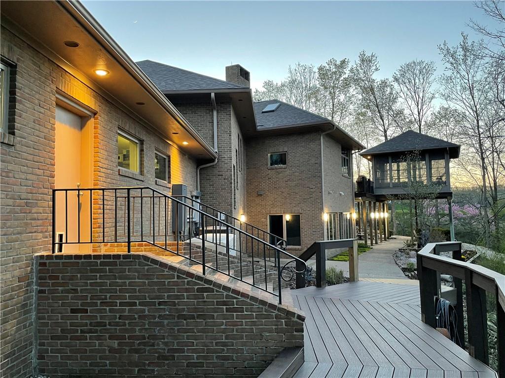 930 South Country Club Road Columbus, IN 47201 - Photo 18 of 47 Gallery Image 18