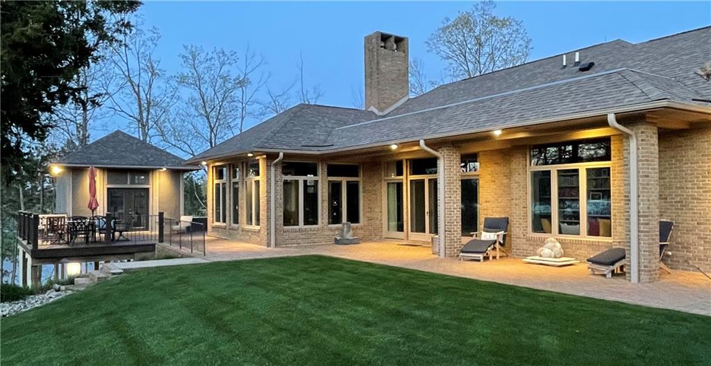 930 South Country Club Road Columbus, IN 47201 - Photo 6 of 47 Gallery Image 6