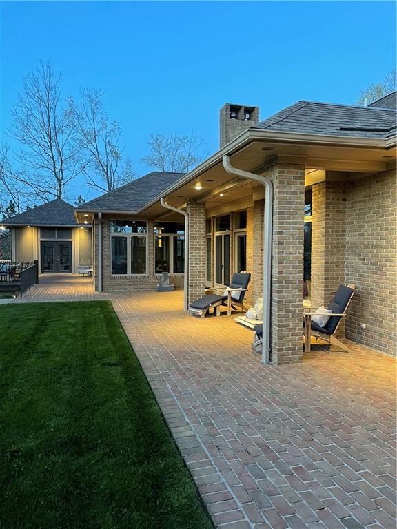930 South Country Club Road Columbus, IN 47201 - Photo 7 of 47 Gallery Image 7