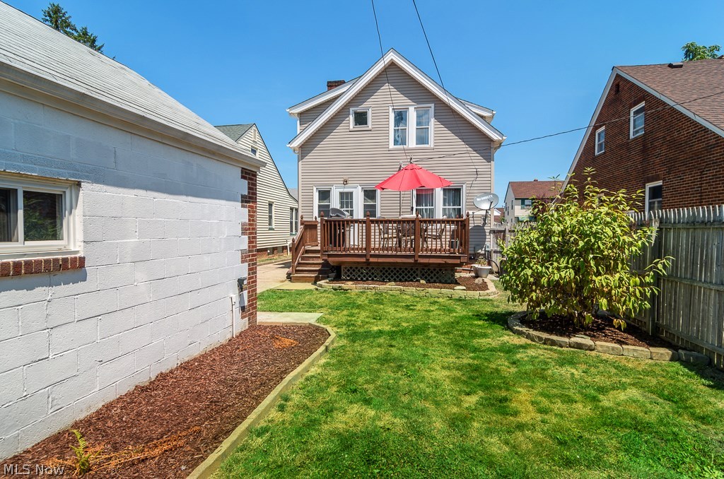 7815 Ridgefield Road Parma, OH 44129 - Photo 25 of 25