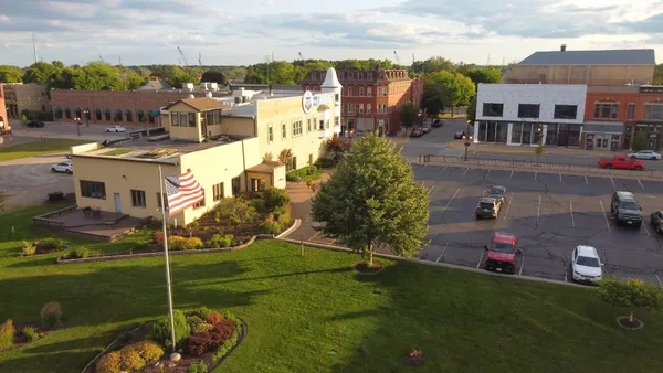 $1,500,000 | 450 1st Street, Menominee, MI 49858