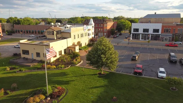 $1,500,000 | 450 1st Street, Menominee, MI 49858