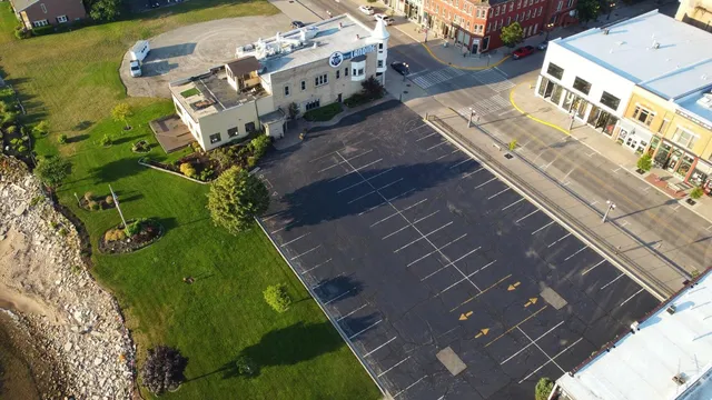 $1,500,000 | 450 1st Street, Menominee, MI 49858