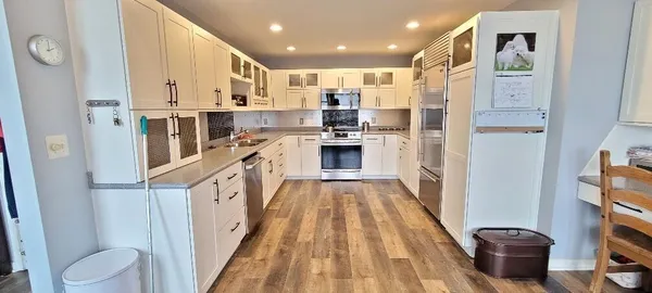 $1,500,000 | 450 1st Street, Menominee, MI 49858